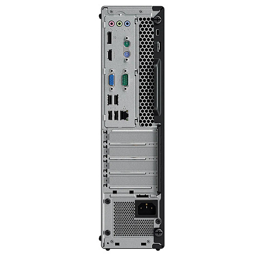 Компьютер Refurb LenovoThinkCentre M910S SFF i5-6700/16/480SSD