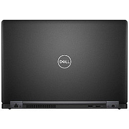 Ноутбук Refurb Dell Latitude 5590 FHD Touch i5-8250U/8/512SSD Клас A