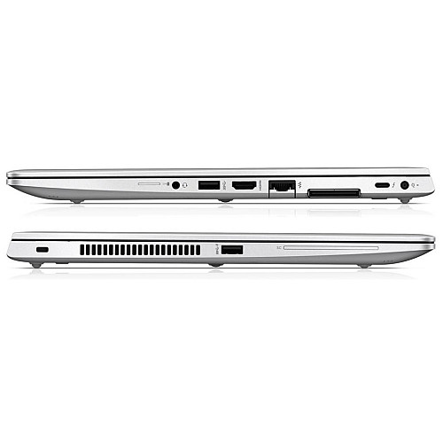 Ноутбук Refurb HP EliteBook 850 G6 FHD LTE noWeb i7-8665U/8/512SSD/Radeon 550X Клас A
