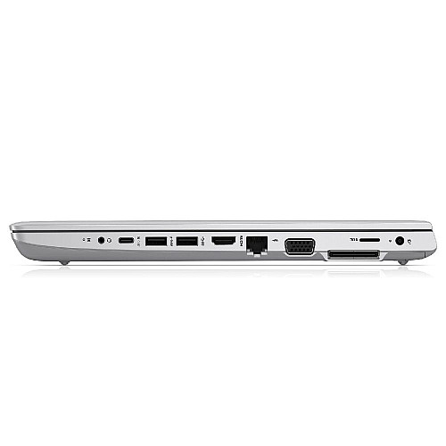 Ноутбук Refurb HP ProBook 650 G4 FHD LTE i5-7300U/16/512SSD Клас A-