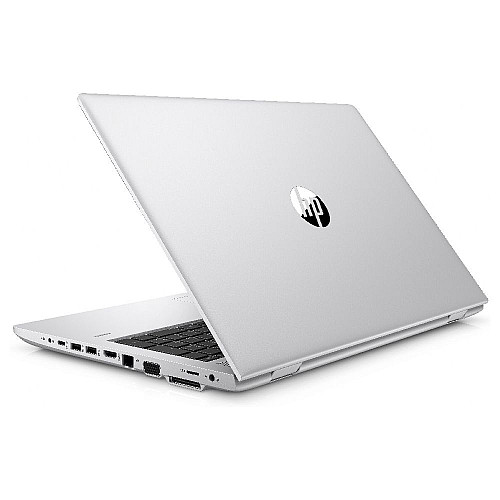 Ноутбук Refurb HP ProBook 650 G4 FHD noWeb i5-8350U/8/512SSD Клас A-