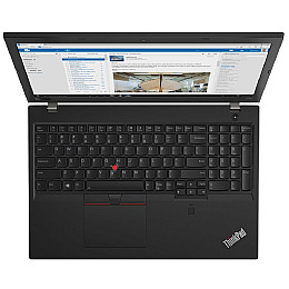 Ноутбук Refurb Lenovo ThinkPad L580 FHD i5-8250U/8/256SSD Class A-