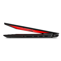 Ноутбук Refurb Lenovo ThinkPad T590 FHD i5-8365U/16/256SSD Клас A-