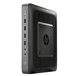 Тонкий клієнт Refurb HP T620