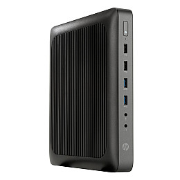 Тонкий клиент Refurb HP T620