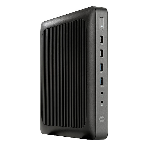 Тонкий клиент Refurb HP T620