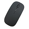 Комп'ютерна миша Macarone Lite Bluetooth Black (SH0000335)