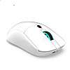 Беспроводная мышь HXSJ T20 DPI 3600 White (SH0000334)