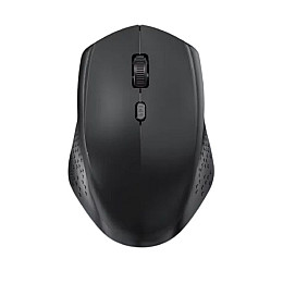 Бездротова миша Ugreen 2,4 ГГц Bluetooth 5.2 1600 DPI Чорна (SH0000333)