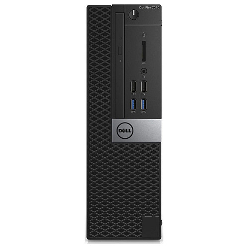 Компьютер Refurb Dell OptiPlex 7040 SFF i5-6500/8/120SSD