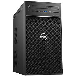 Компьютер Refurb Dell Precision 3630 MT i5-8500/16/512SSD