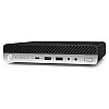 Комп'ютер Refurb HP EliteDesk 800 G3 MiniPC i5-7500T/8/128SSD