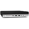 Комп'ютер Refurb HP EliteDesk 800 G4 MiniPC i5-8600/8/240SSD