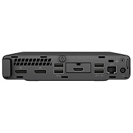 Компьютер Refurb HP EliteDesk 800 G4 MiniPC i5-8600/8/240SSD