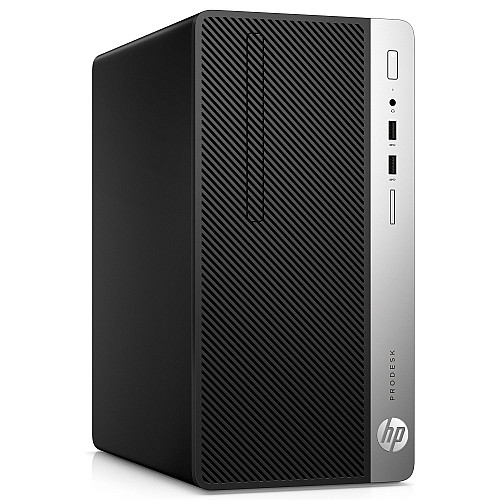 Компьютер Refurb HP ProDesk 400 G5 MT i3-8100/16/480SSD