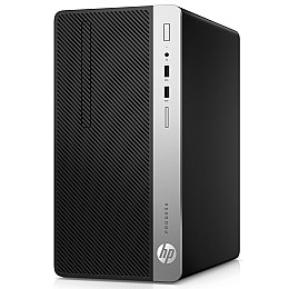Компьютер Refurb HP ProDesk 400 G5 MT i3-8100/8/120SSD