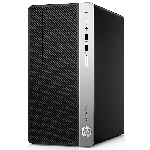 Комп'ютер Refurb HP ProDesk 400 G5 MT i3-8100/8/120SSD