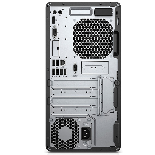 Комп'ютер Refurb HP ProDesk 400 G5 MT i3-8100/8/120SSD
