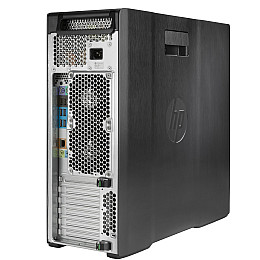 Компьютер Refurb HP Z640 Workstation E5-2650v4/64/512SSD/Quadro P2000-5Gb