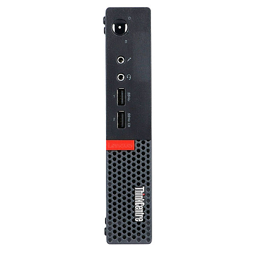 Комп'ютер Refurb Lenovo ThinkCentre M910q Tiny i7-6700T/8/240SSD