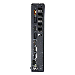 Компьютер Refurb Lenovo ThinkCentre M910q Tiny i7-6700T/8/240SSD