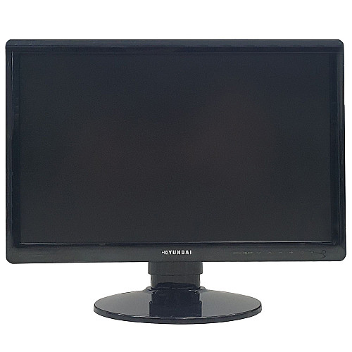 Монитор Refurb Hyundai W220D 22" Class A