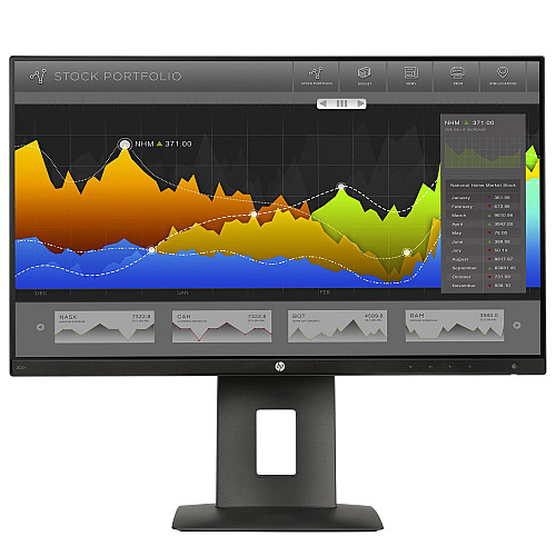 Монітор Refurb HP Z23n 23" Клас А