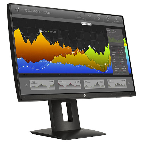 Монітор Refurb HP Z23n 23" Клас А