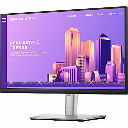 Монітор Refurb Dell P2422H 24" Class A