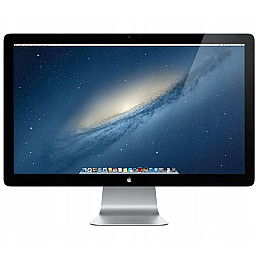 Монитор Refurb Apple Thunderbolt Display A1407 27" Class A