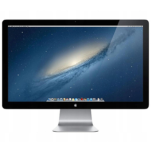 Монітор Refurb Apple Thunderbolt Display A1407 27" Class A