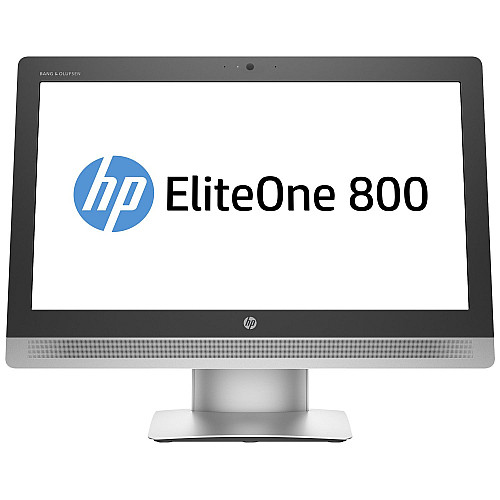 Моноблок Refurb HP ElitOne 800 G2 AiO 23" Touch i7-6700/8/128SSD Клас A