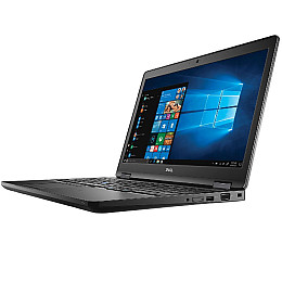 Ноутбук Refurb Dell Latitude 5590 FHD LTE Touch i5-8250U/8/512SSD Клас A-