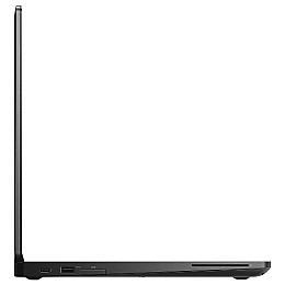 Ноутбук Refurb Dell Latitude 5590 FHD Touch i5-8350U/16/256SSD Клас A-