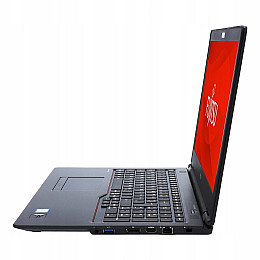 Ноутбук Refurb Fujitsu LifeBook U759 i5-8265U/8/256SSD Class A