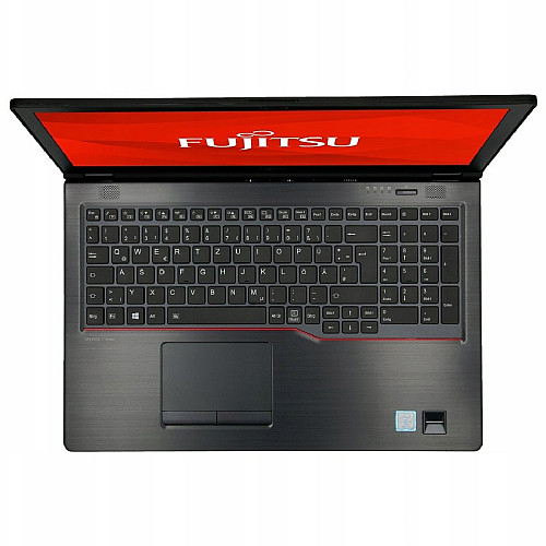 Ноутбук Refurb Fujitsu LifeBook U759 i5-8265U/8/256SSD Клас А
