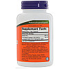 Бетаїн HCI 648 мг, Now Foods, 120 гелевих капсул