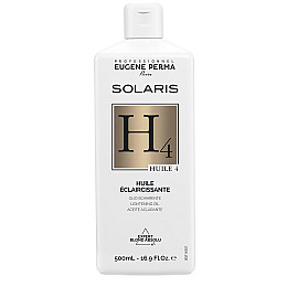 Осветляющее Масло 4 Eugene Perma Solaris 500 мл (000002472)
