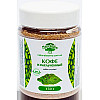 Зеленый кофе измельченный, 150г Naturalissimo (hub_tnXl26040)