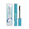 Водостійка туш для об'єму вій з колагеном Enough Collagen Waterproof Volume Mascara 9 мл (8809527482021)