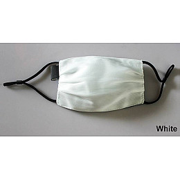 Светодиодная многоразовая светящаяся LED маска для лица No Brand Bwill 2.5PM Разноцветная (CW-P5)