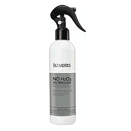 Спрей після фарбування волосся Scruples NO H2O2 No Peroxide 250 мл (622)