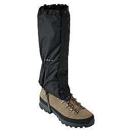 Бахіли Trekmates Rannoch Gaiter 3 Чорний (1054-015.1097)