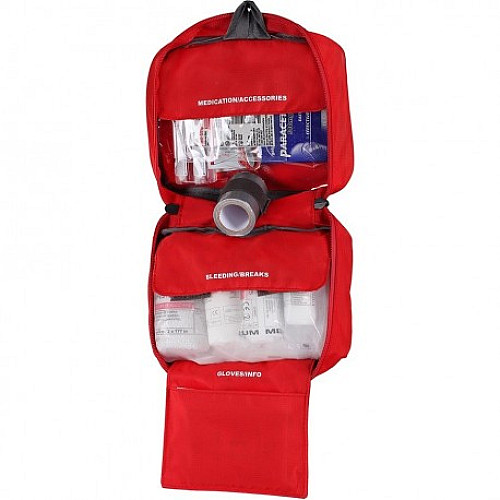 Аптечка Lifesystems Camping First Aid Kit (1012-20210)