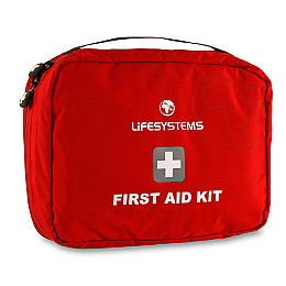 Аптечка Lifesystems First Aid Case (1012-2350)