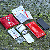 Аптечка Lifesystems Light&Dry Nano First Aid Kit (1012-20040)