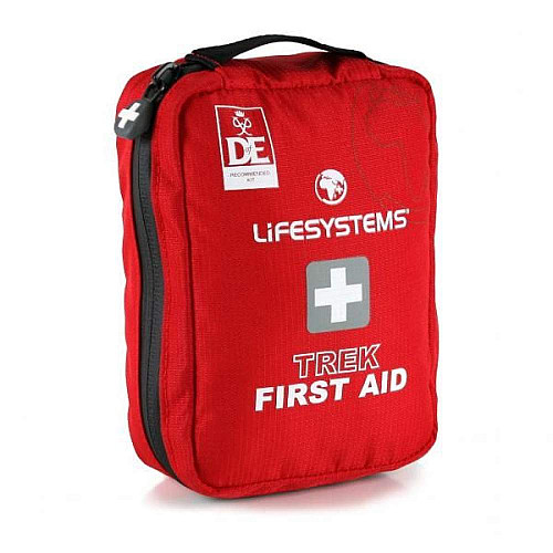 Аптечка Lifesystems Trek First Aid Kit (1012-1025)