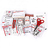 Аптечка Lifesystems Waterproof First Aid Kit (1012-2020)