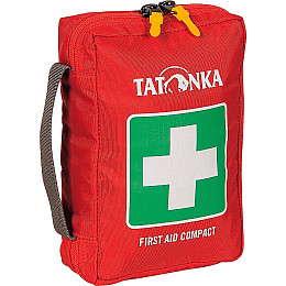 Аптечка Tatonka First Aid Compact (1033-TAT 2714.015)
