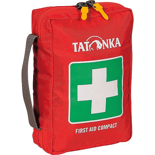 Аптечка Tatonka First Aid Compact (1033-TAT 2714.015)